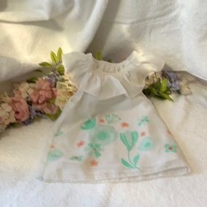 Reni Rofe Baby 12mo NWOT